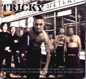 Tricky - Pumpkin